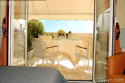 Athens Atrium Hotel 21